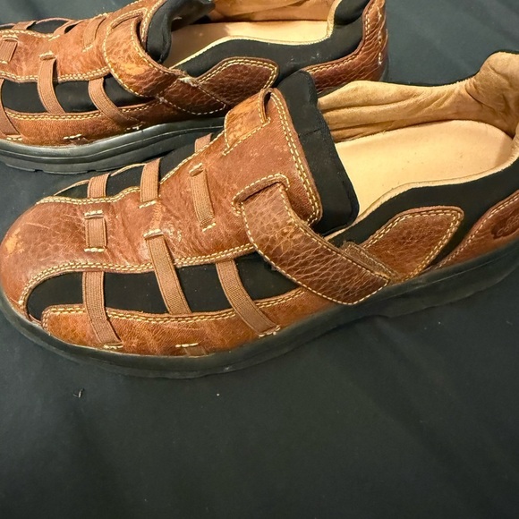 Dr.Comfort diabetic shoes size 7.5 main image 5